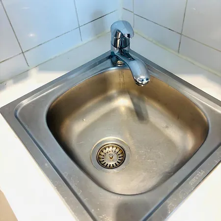 Champs Elysees Ponthieu Apartment