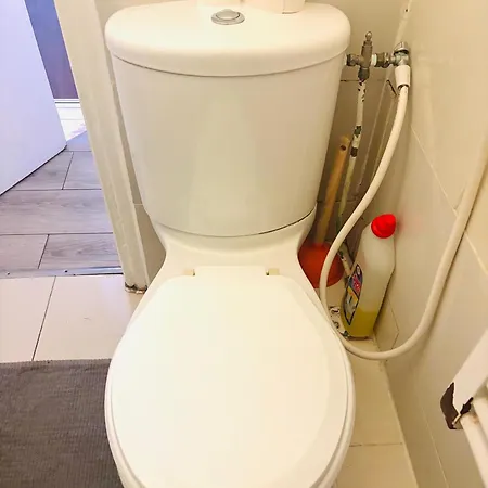 Appartement Champs Elysees Ponthieu